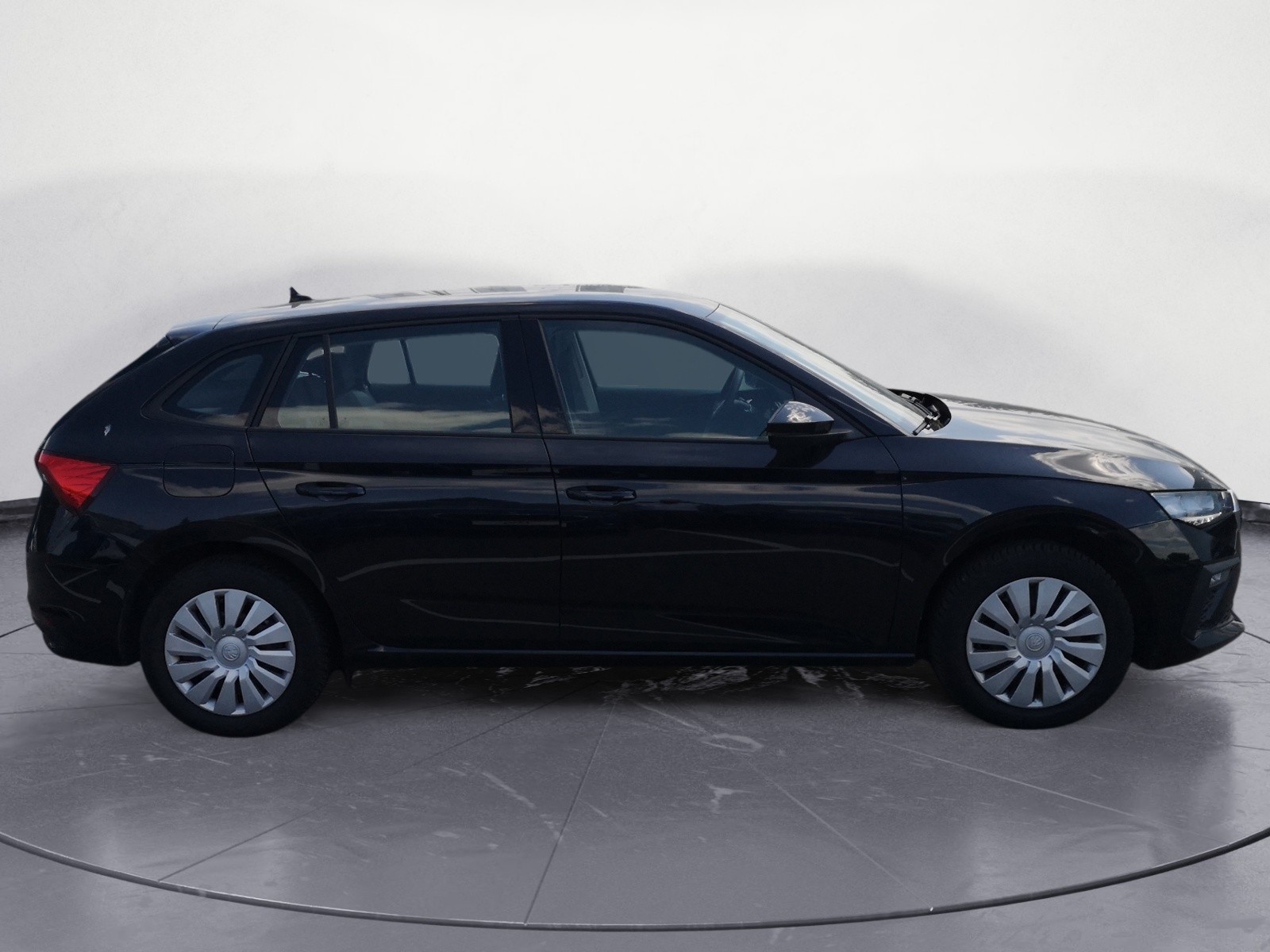 Skoda - Scala 1.0 TSI Essence