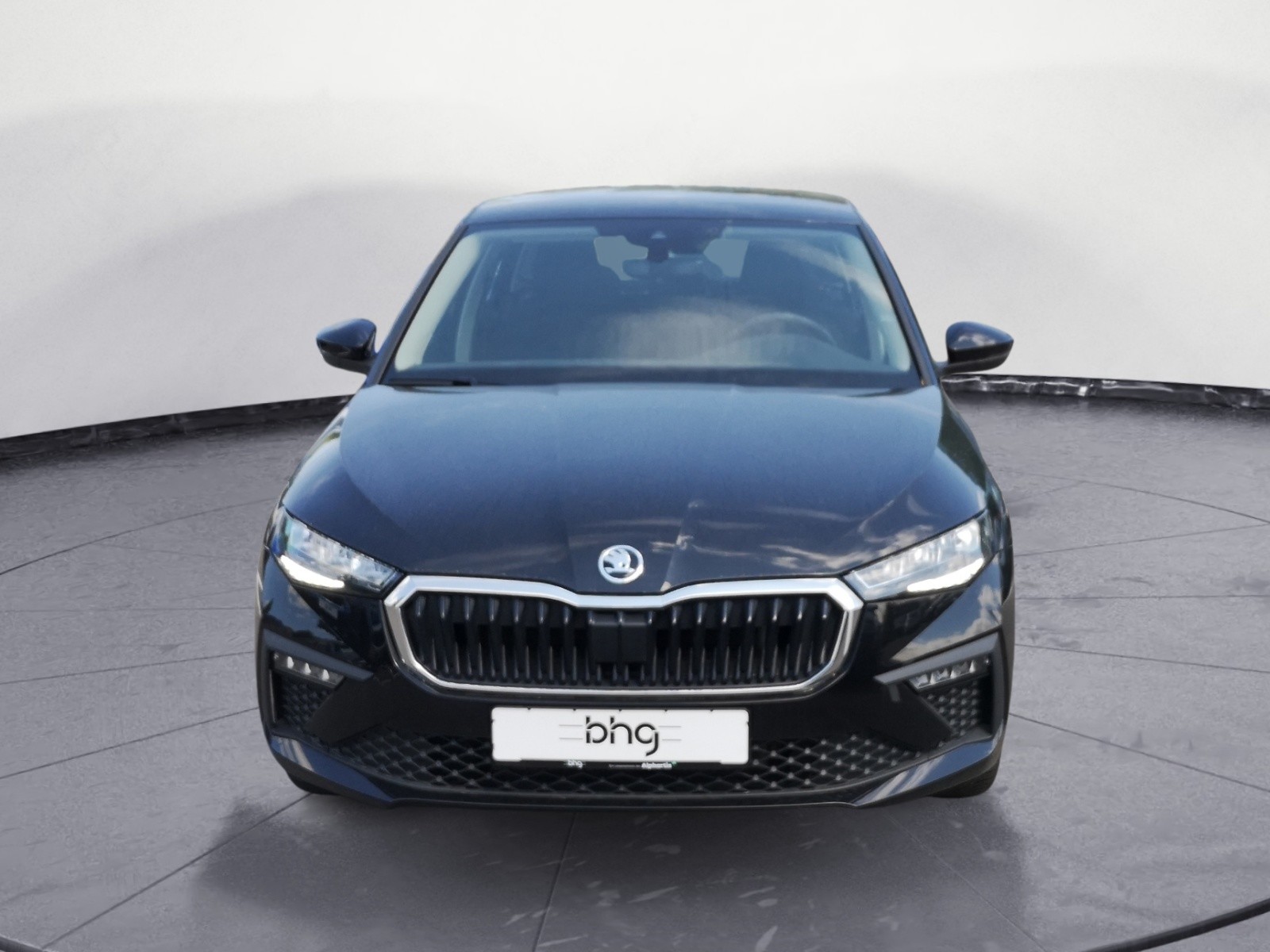 Skoda - Scala 1.0 TSI Essence