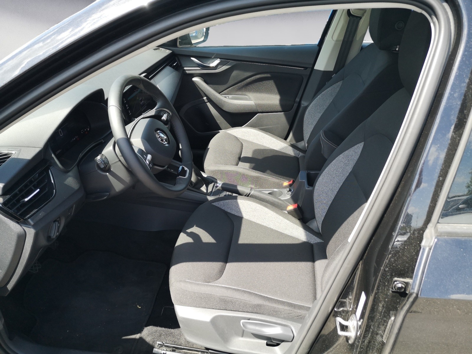 Skoda - Scala 1.0 TSI Essence