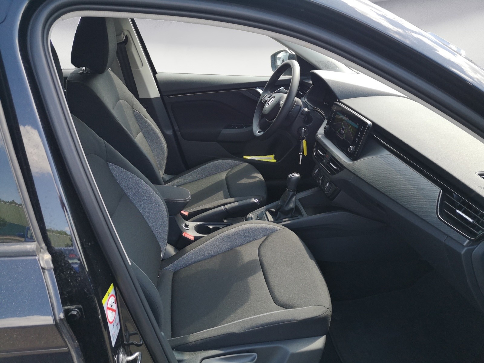 Skoda - Scala 1.0 TSI Essence