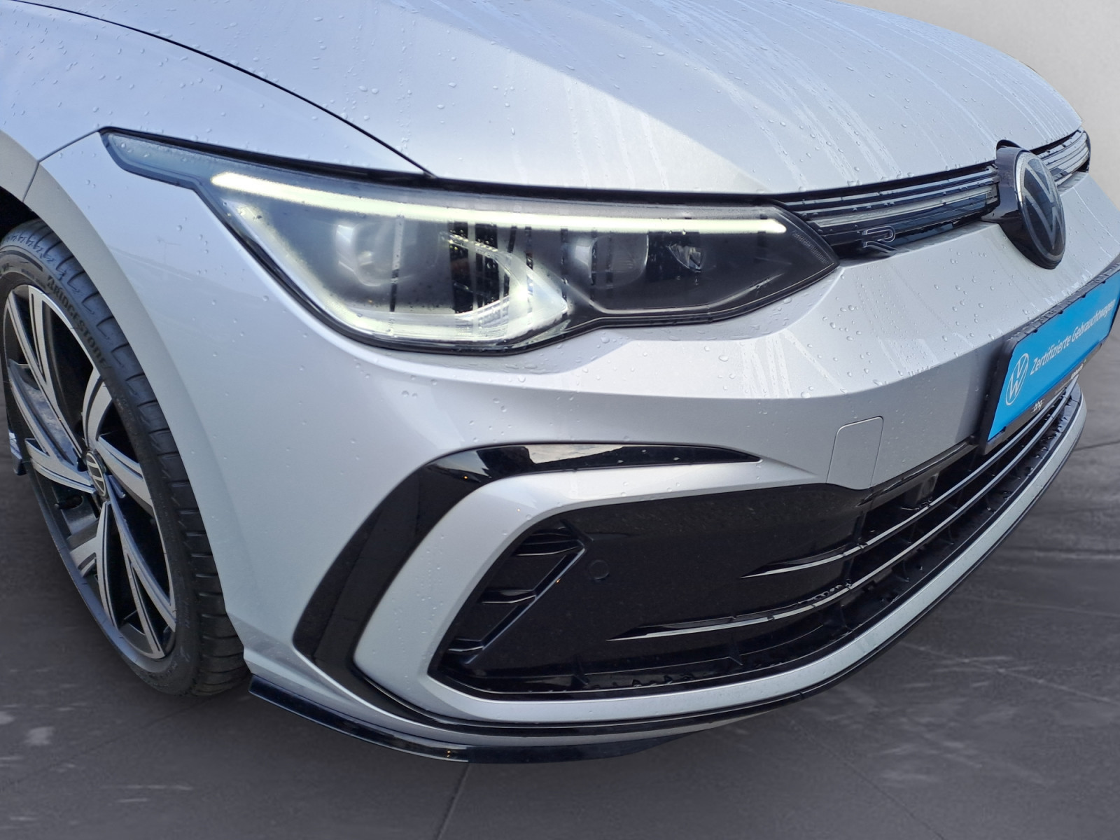 Volkswagen - Golf Variant