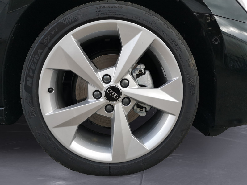 Audi - A3 Sportback S line 35 TFSI 110(150 ) kW(PS) S tronic