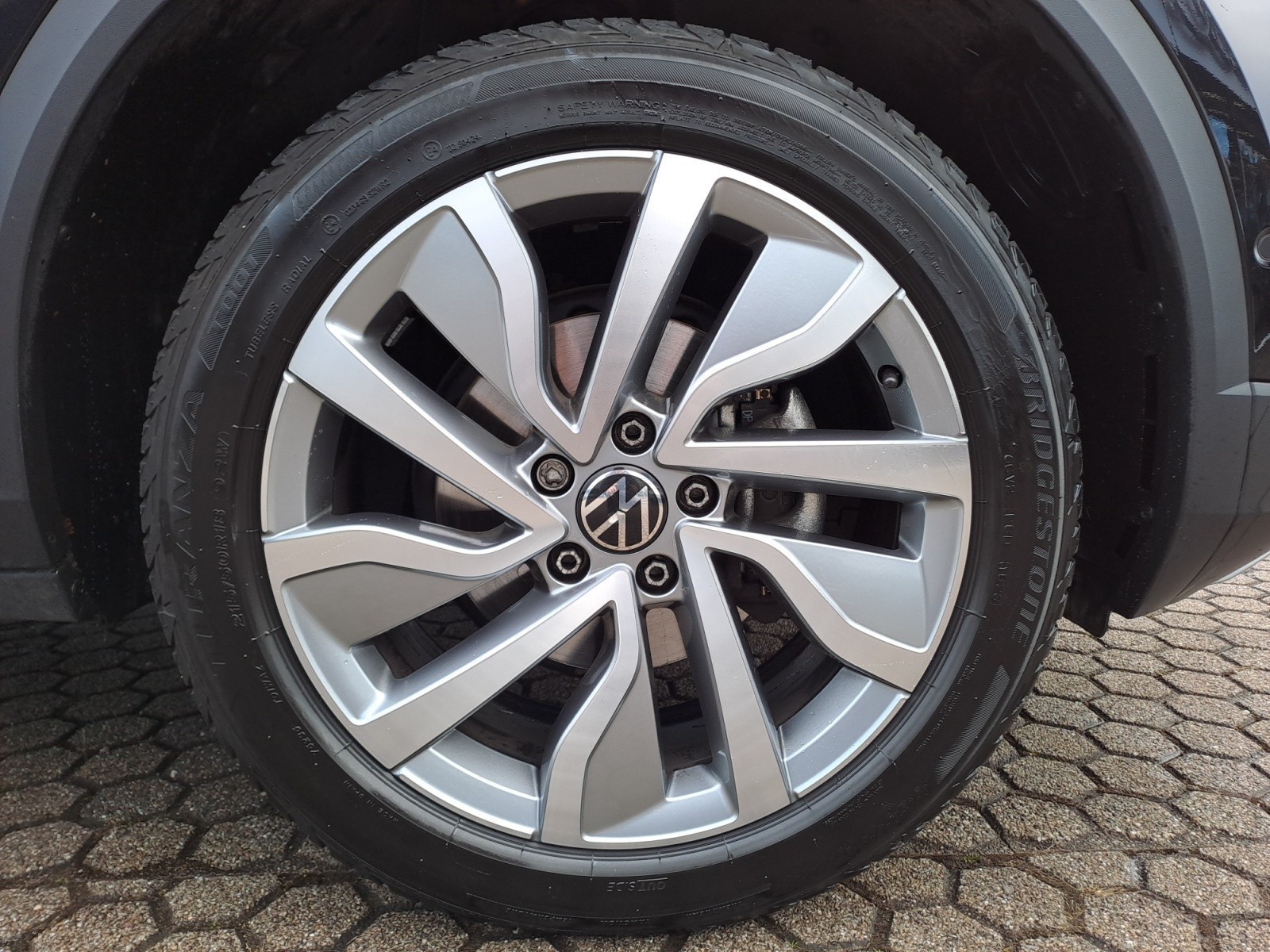 Volkswagen - T-Roc Life 1.5 l TSI OPF-DSG