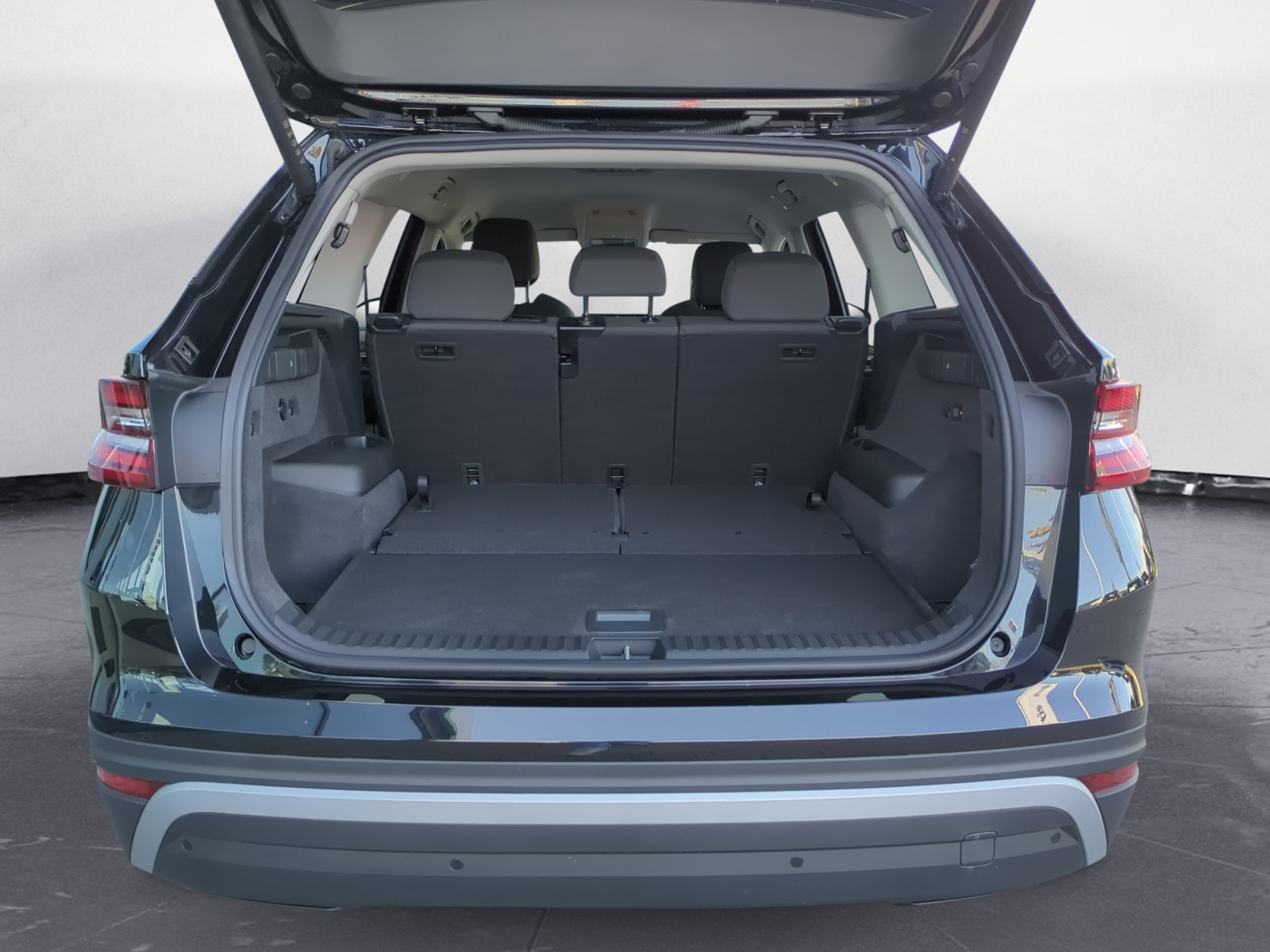 Skoda - Kodiaq Selection 2,0 TDI 7-Gang a