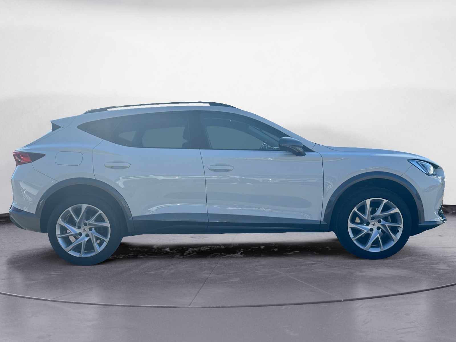 Cupra - Formentor 1.5 TSI DSG