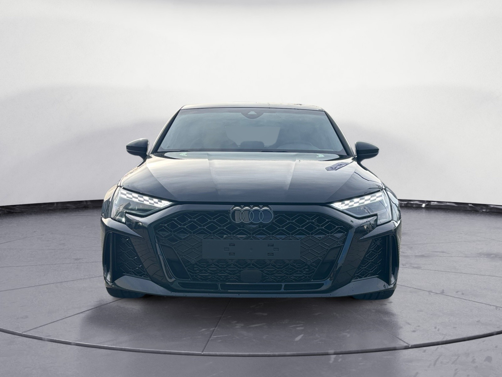 Audi - RS 3 Sportback 294(400) kW(PS) S tr onic