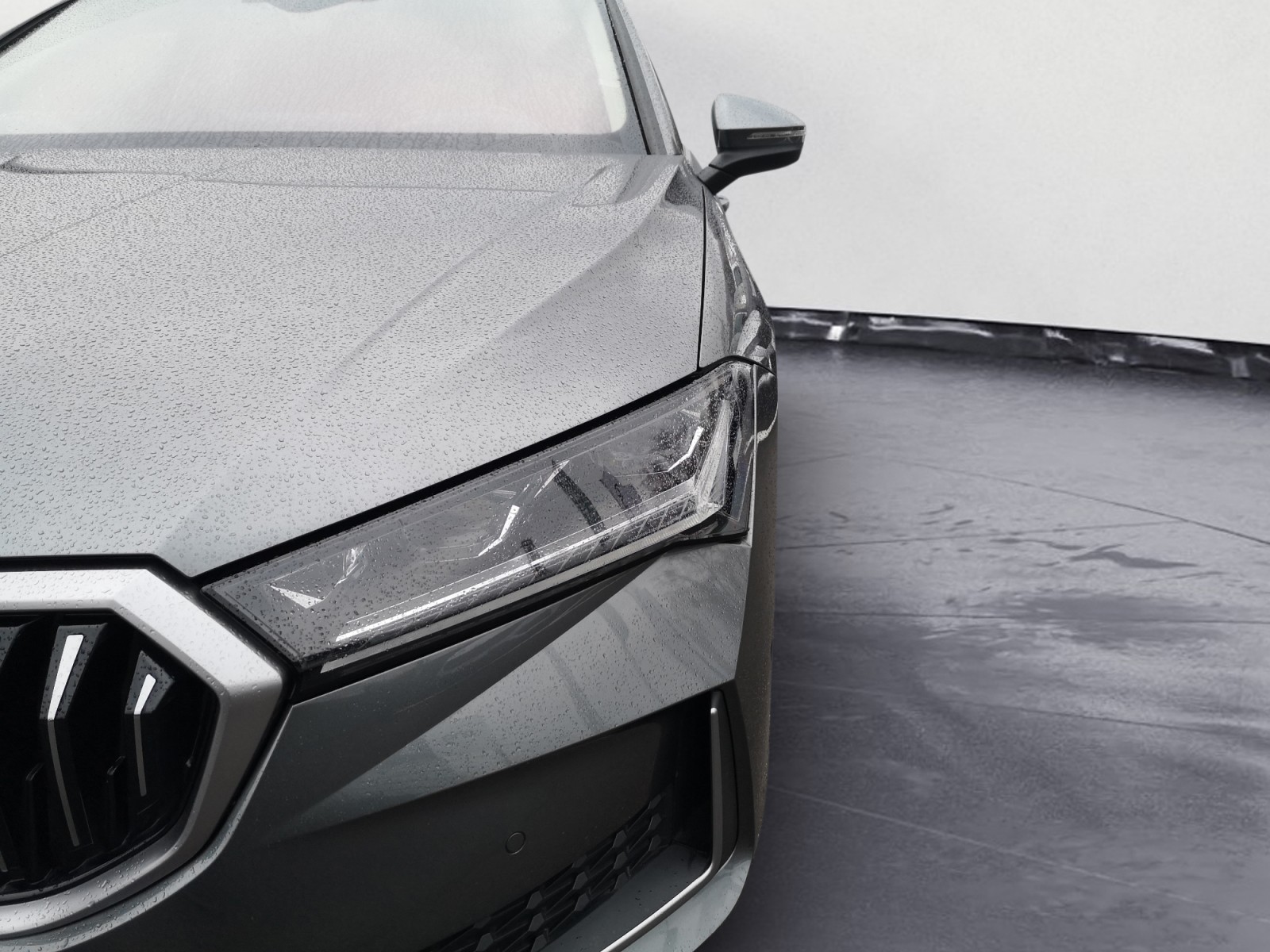 Skoda - Superb Combi L&K 1.5 TSI mHEV DSG