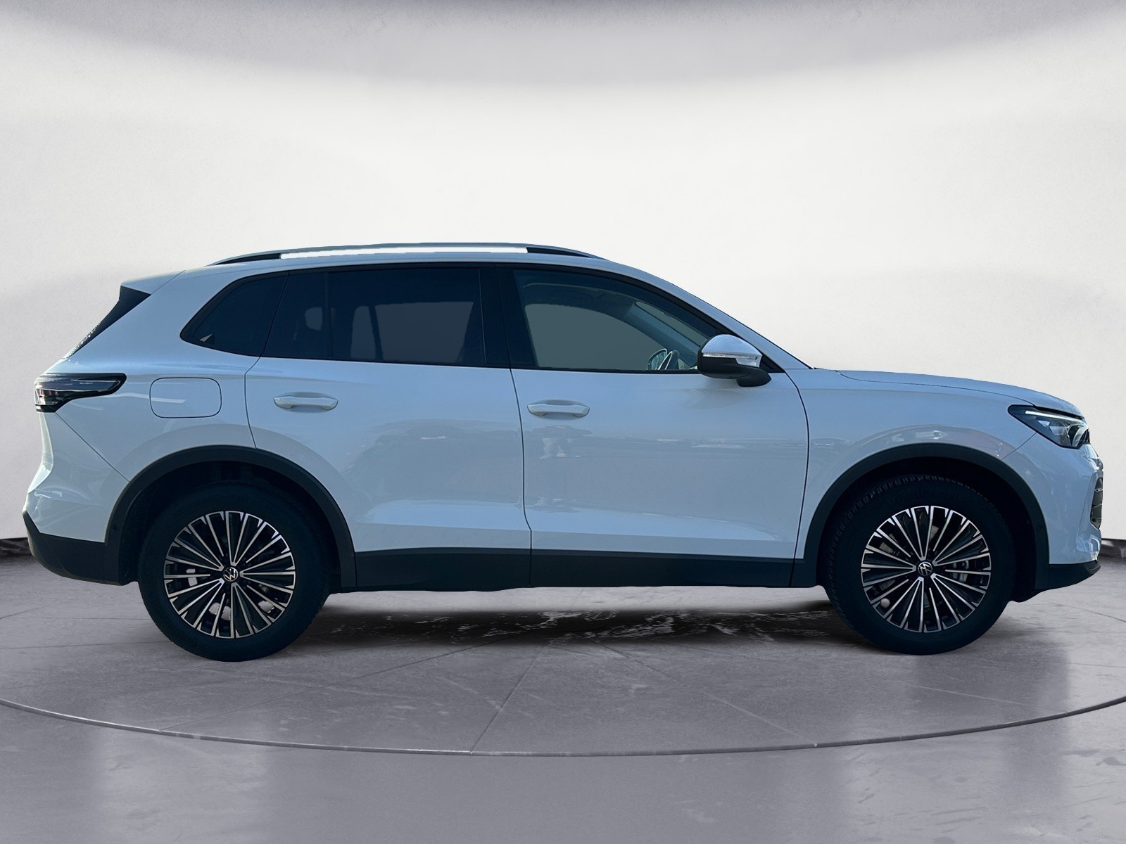 Volkswagen - Tiguan 2.0 TDI SCR DSG Life