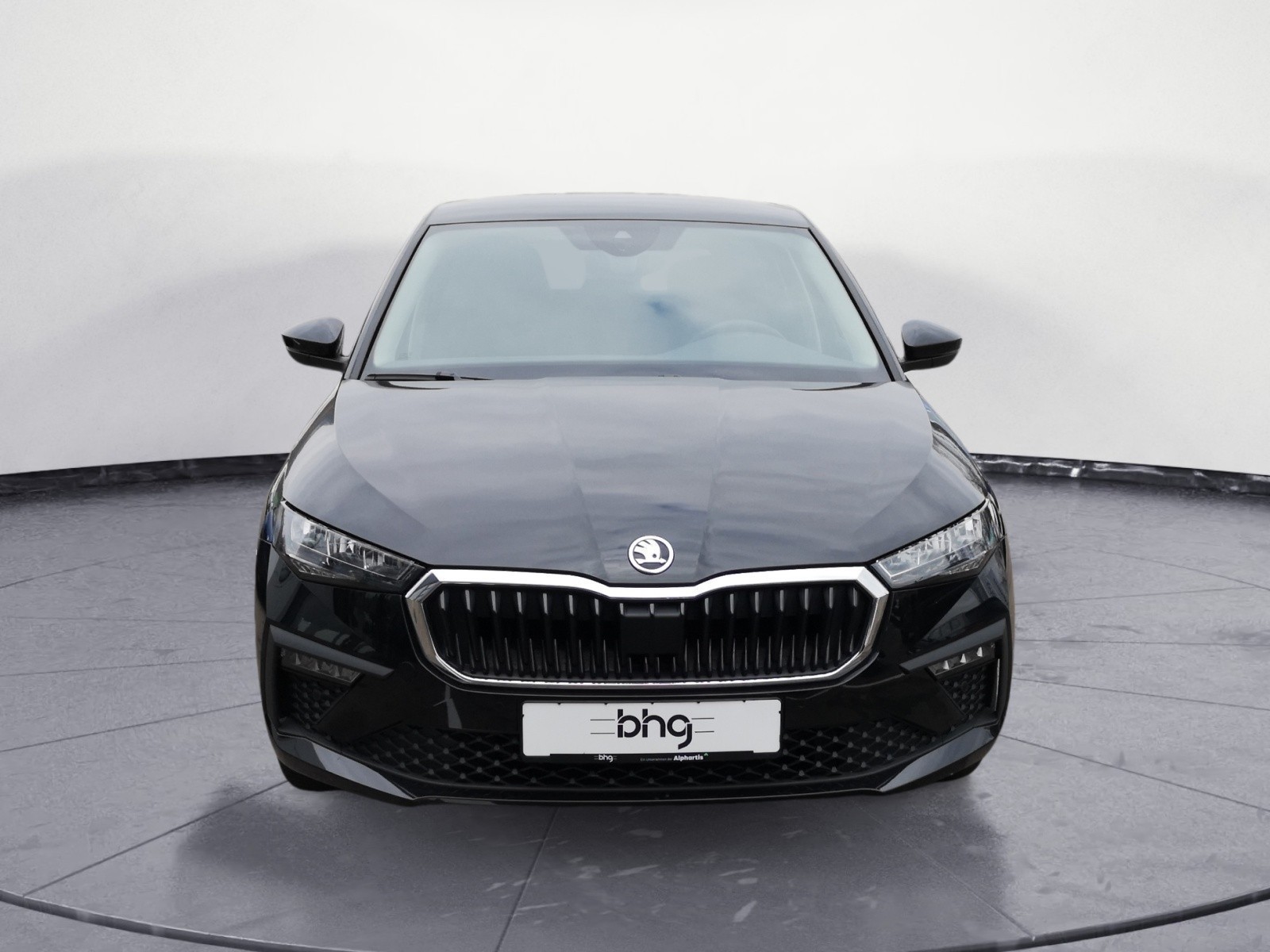 Skoda - Scala 1.0 TSI DSG *SELECTION*