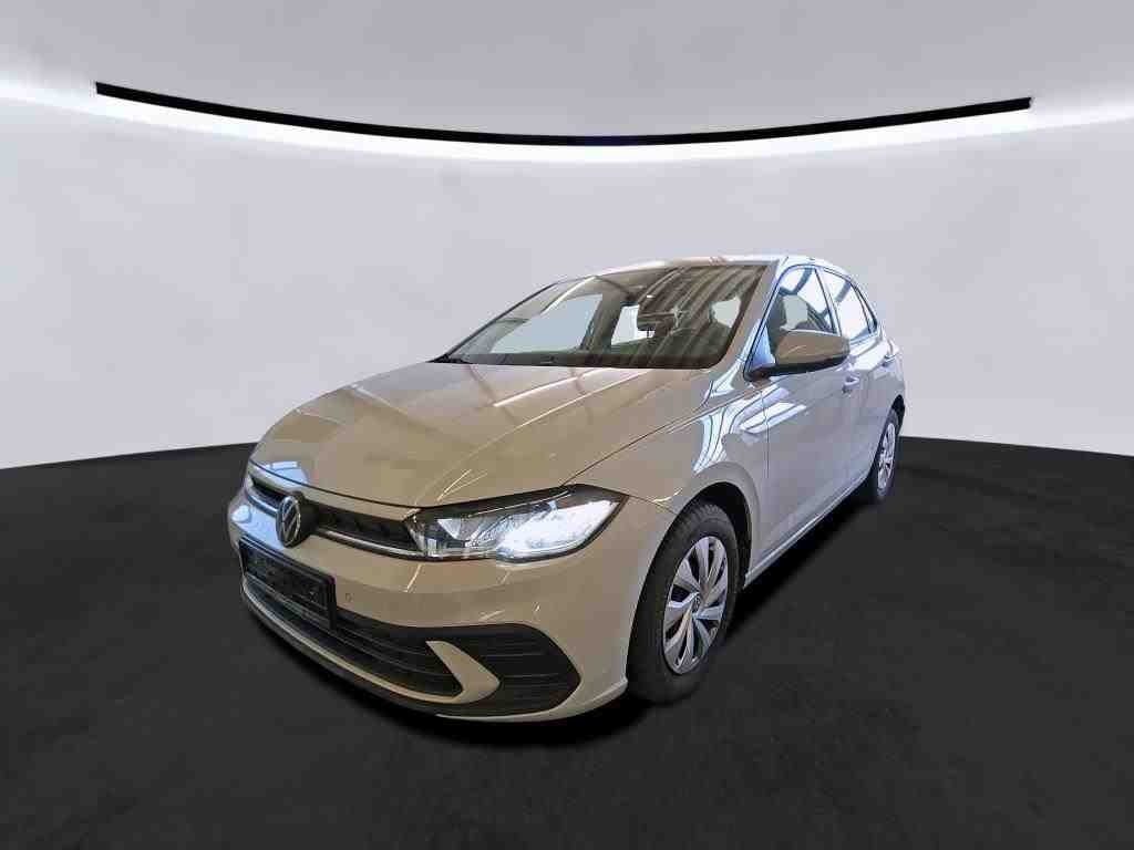 Volkswagen - Polo Life 1,0 l   5-Gang