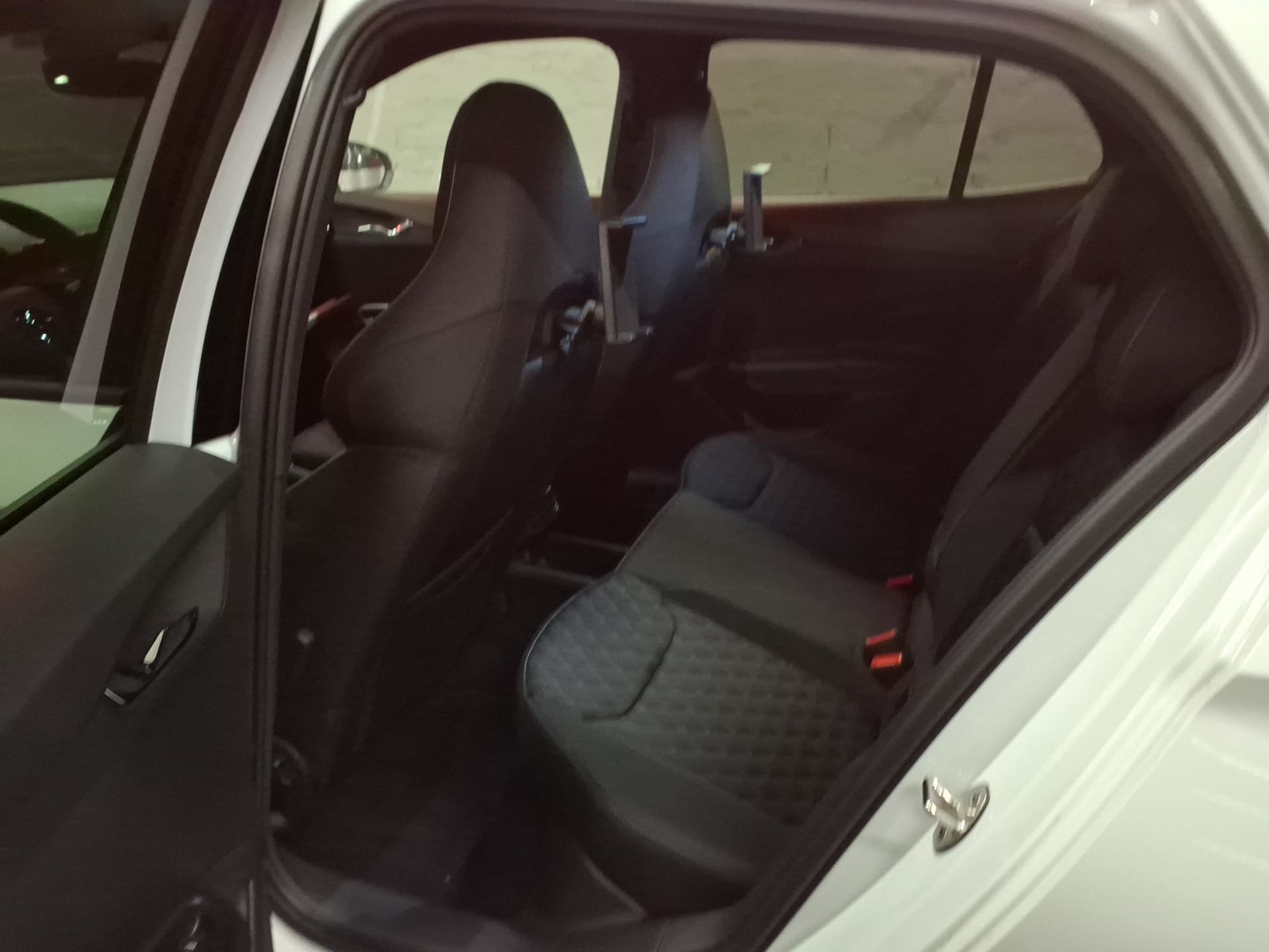 Skoda - Fabia Selection 1.0 TSI