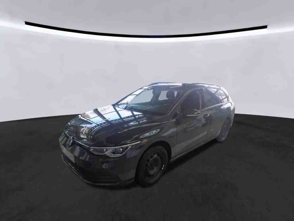 Volkswagen - Golf Variant 2.0 TDI SCR DSG Life