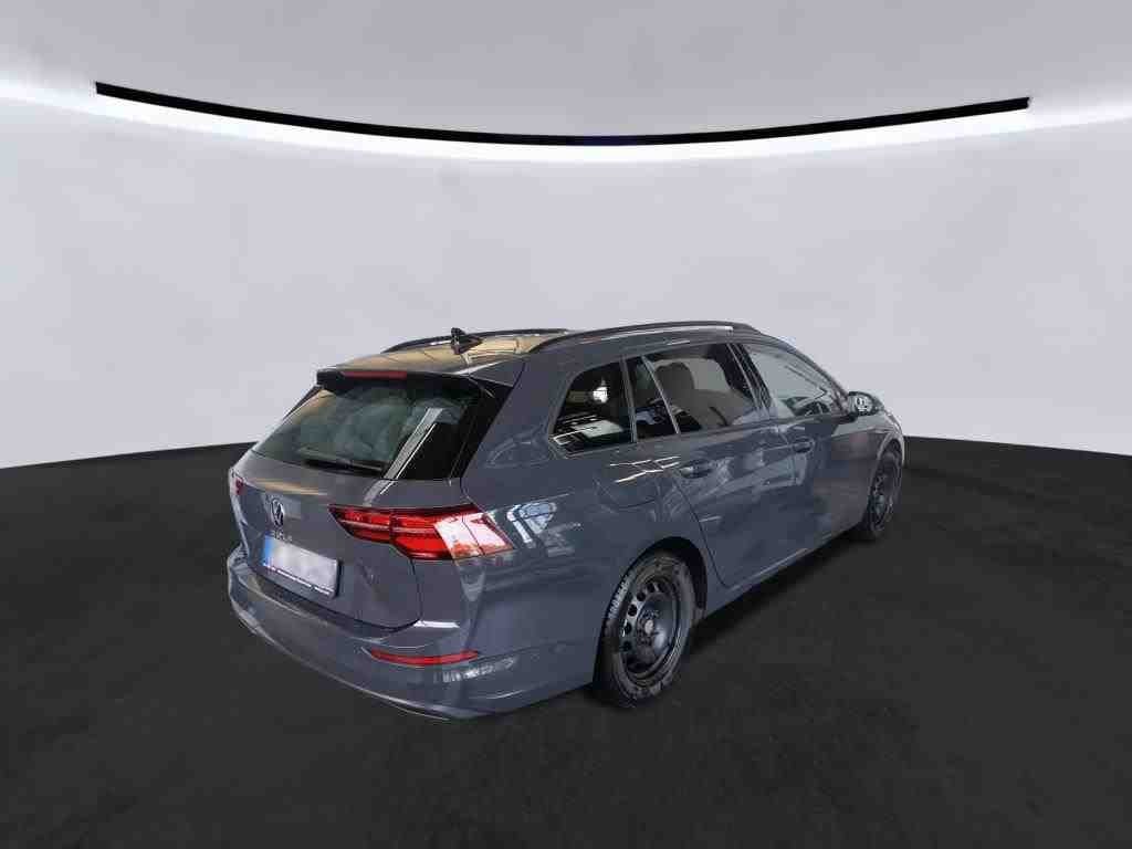 Volkswagen - Golf Variant 2.0 TDI SCR DSG Life