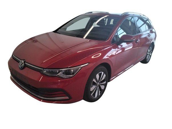 Volkswagen - Golf Variant