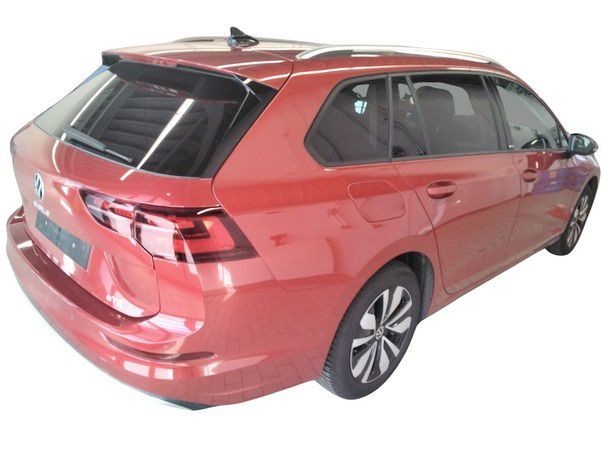 Volkswagen - Golf Variant