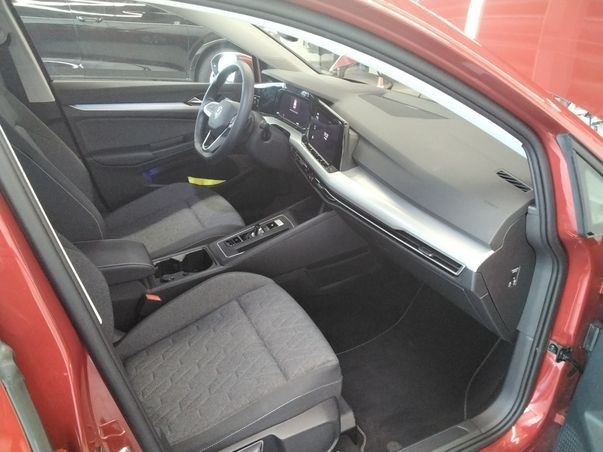 Volkswagen - Golf Variant