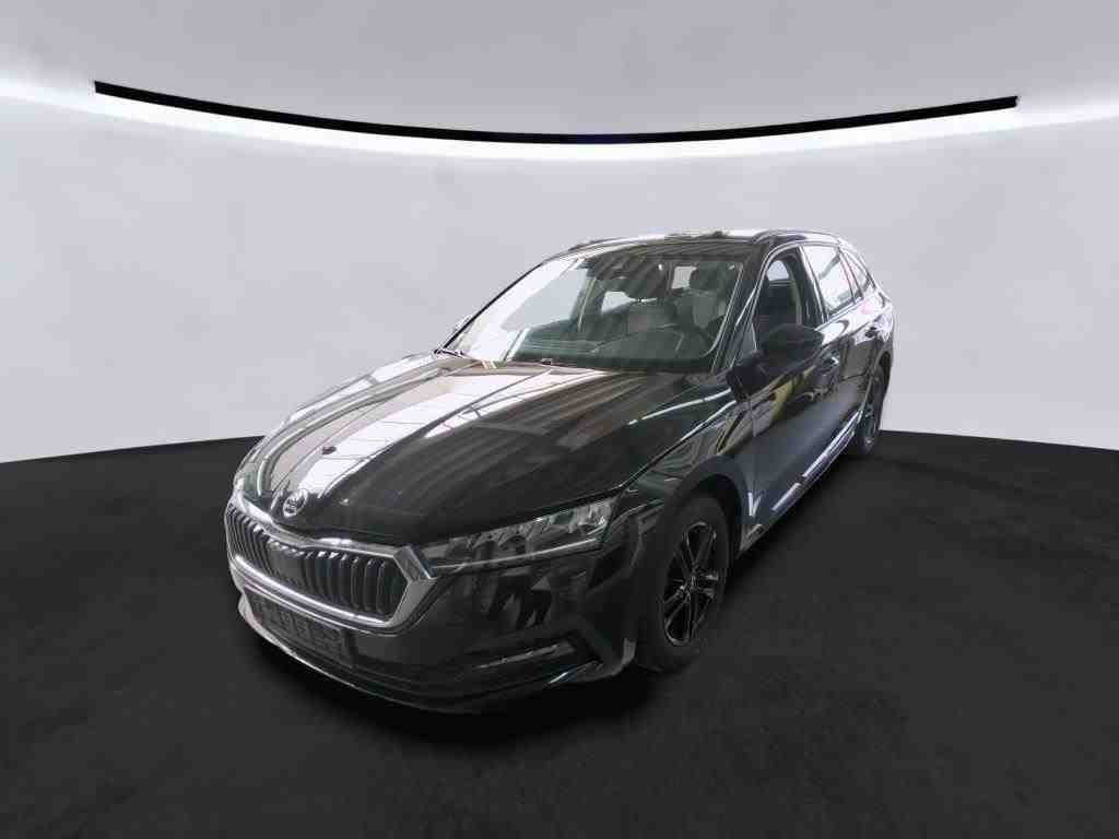 Skoda - Octavia Combi 2.0 TDI Ambition