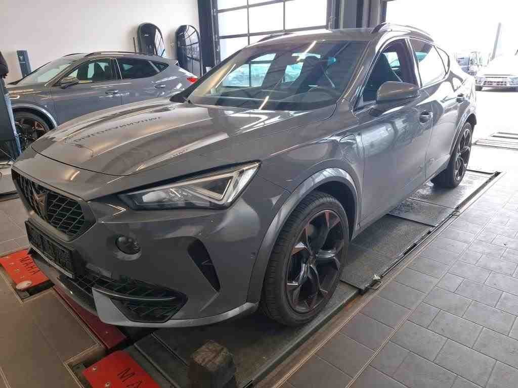 Cupra - Formentor VZ 1.4 e-Hybrid DSG