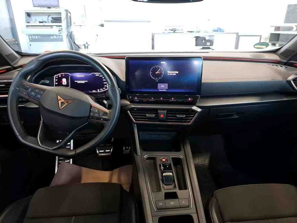 Cupra - Formentor VZ 1.4 e-Hybrid DSG