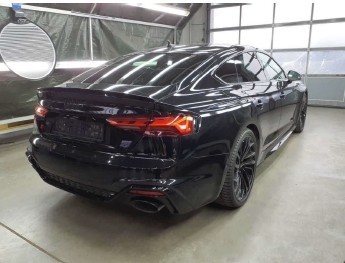 Audi - RS5 Sportback TFSI quattro tiptronic