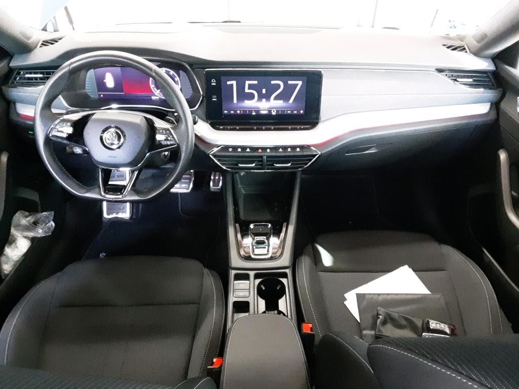 Skoda - Octavia 1.4 TSI iV DSG Style