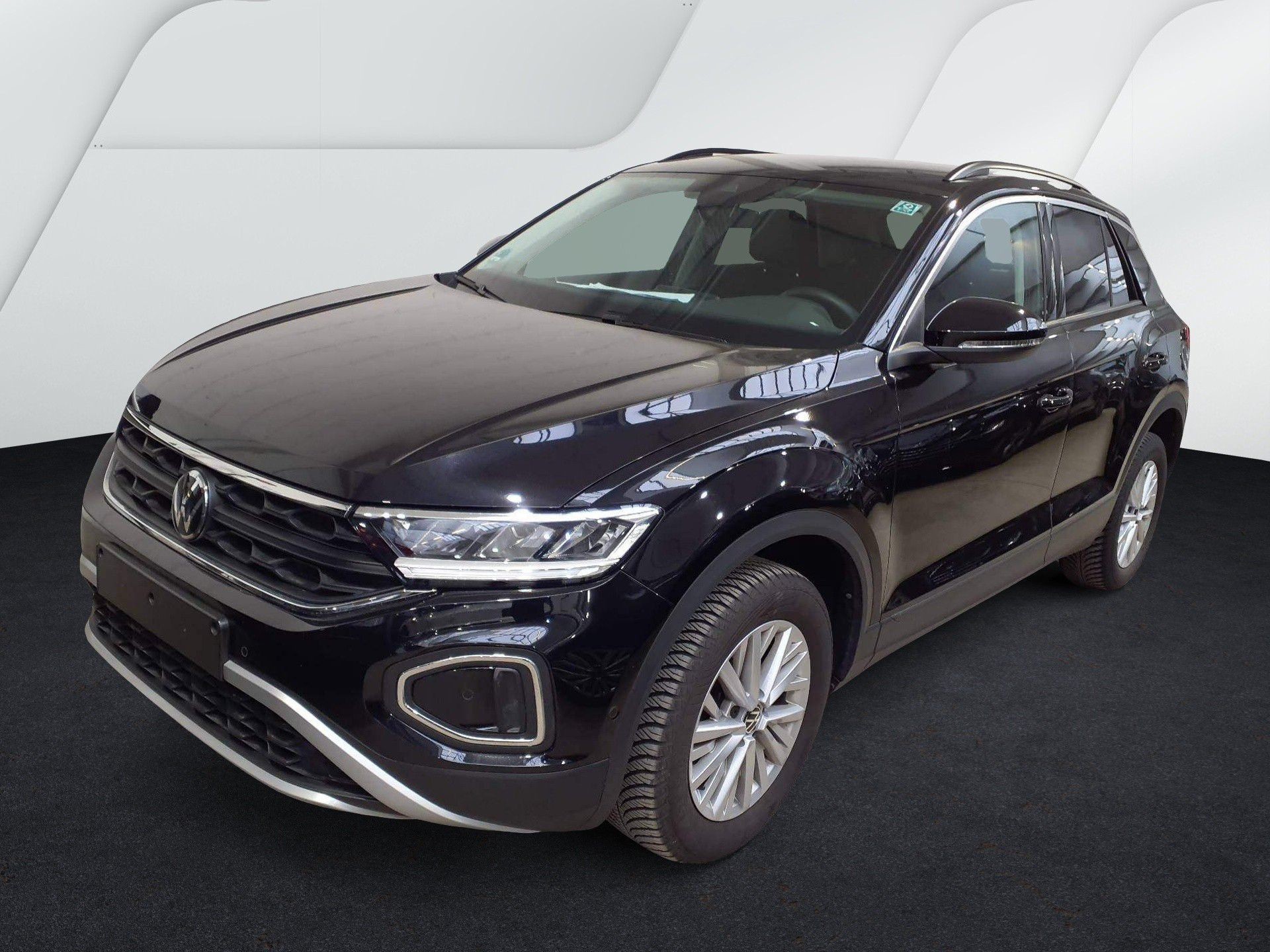 Volkswagen - T-Roc 1.0 TSI OPF Life