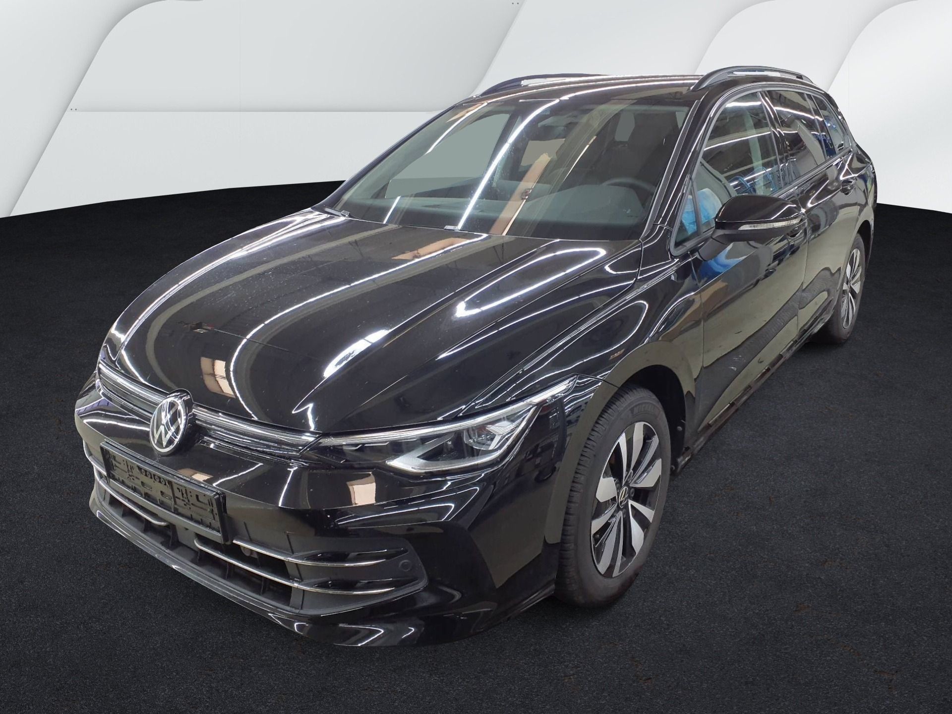Volkswagen - Golf Variant 1.5 TSI GOAL