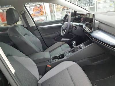 Volkswagen - Golf Variant 1.5 TSI GOAL