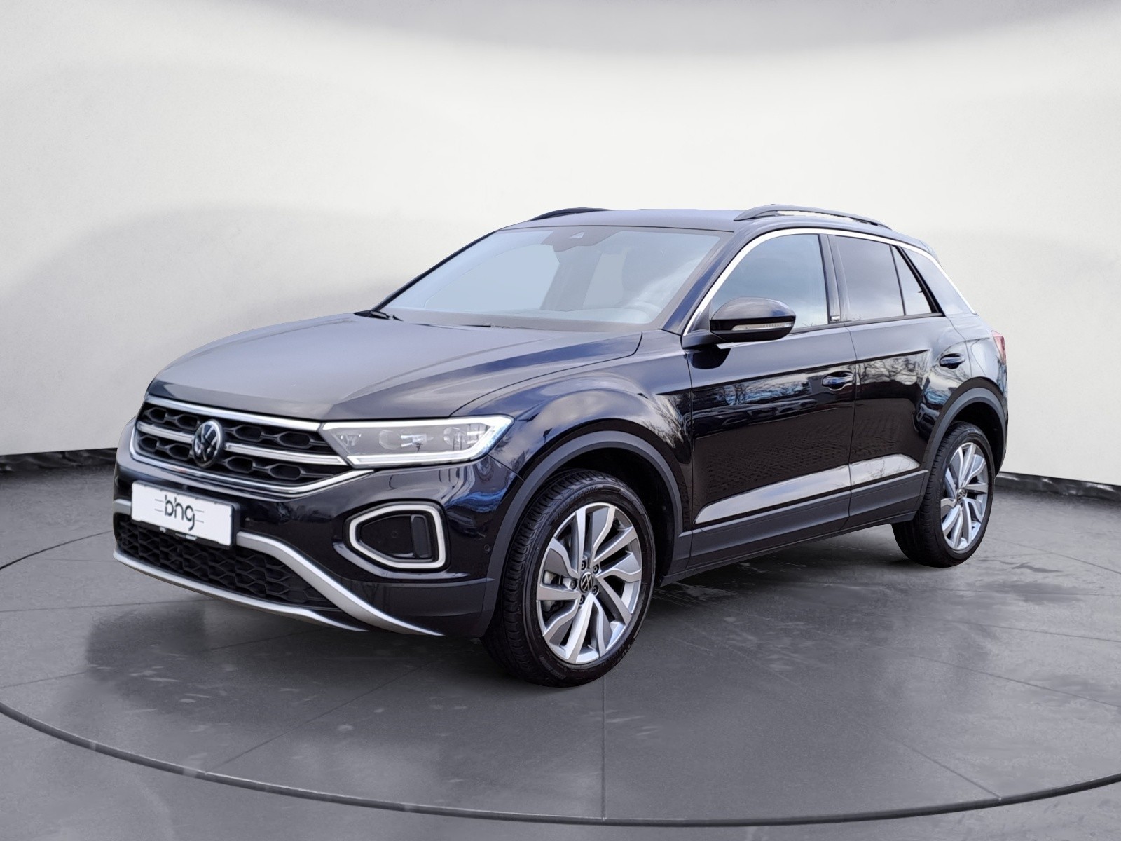 Volkswagen - T-Roc Life 1.5 l TSI OPF-DSG