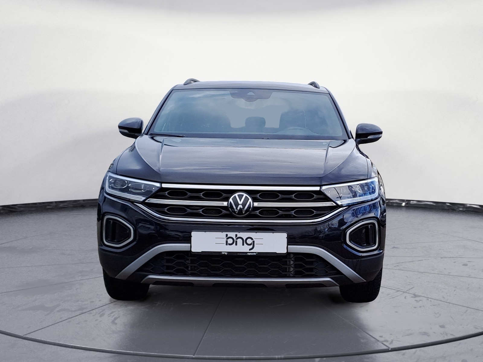 Volkswagen - T-Roc Life 1.5 l TSI OPF-DSG