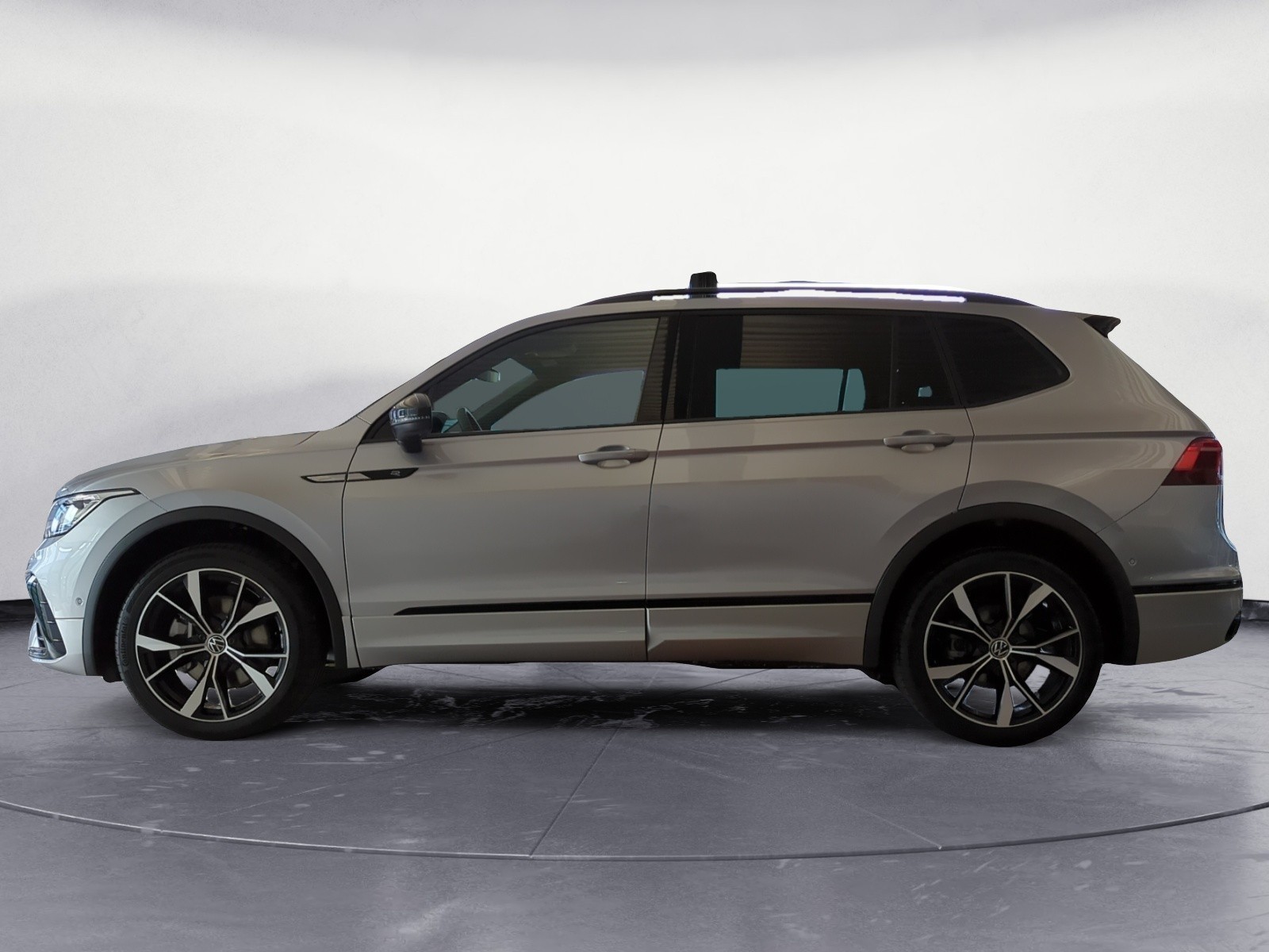 Volkswagen - Tiguan Allspace