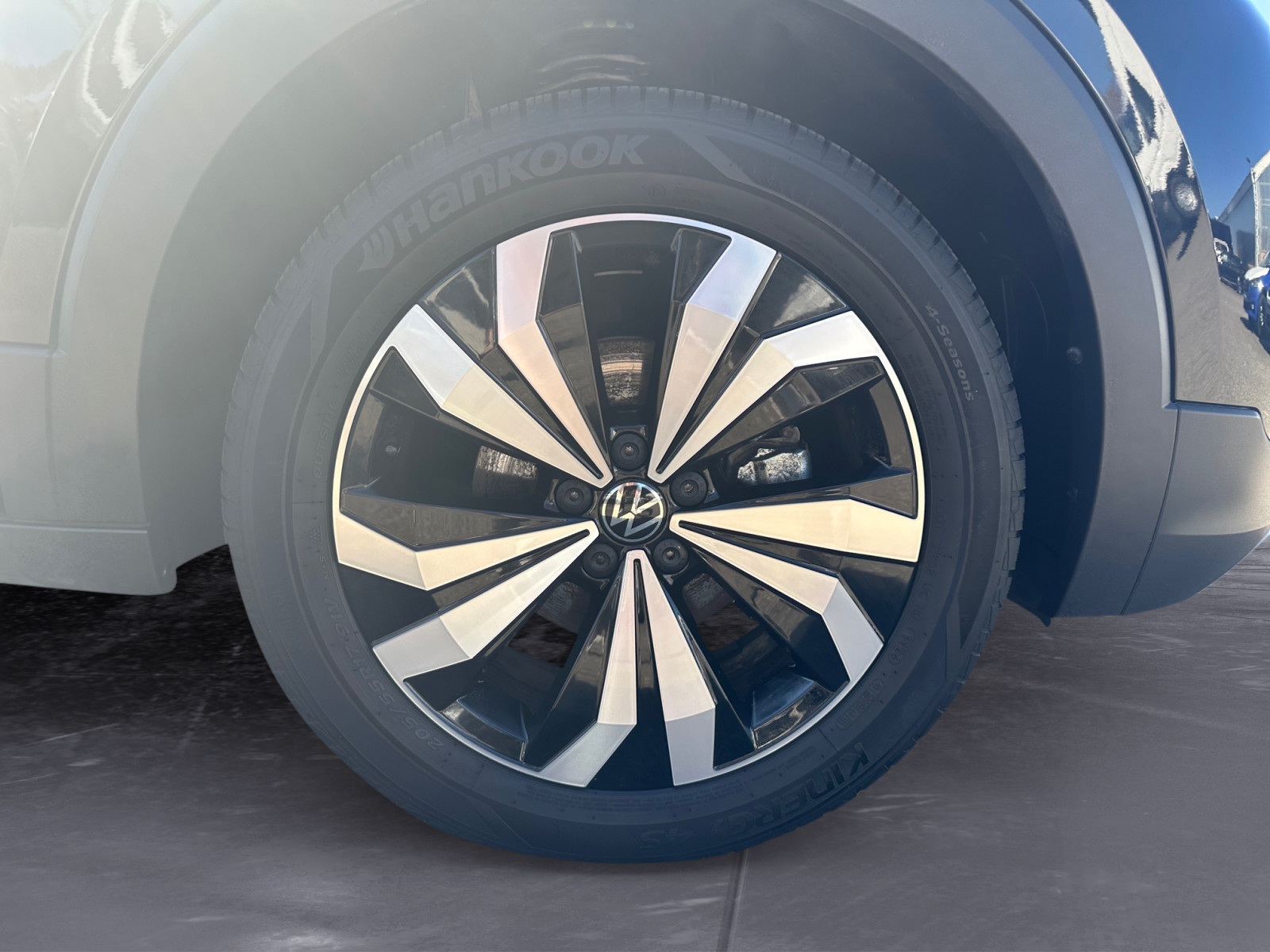 Volkswagen - T-Cross 1.0 TSI OPF DSG Style