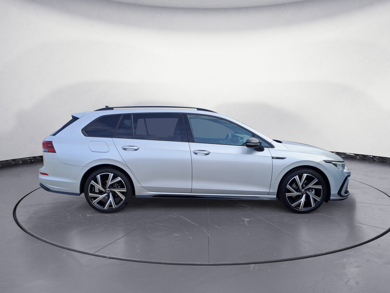Volkswagen - Golf Variant