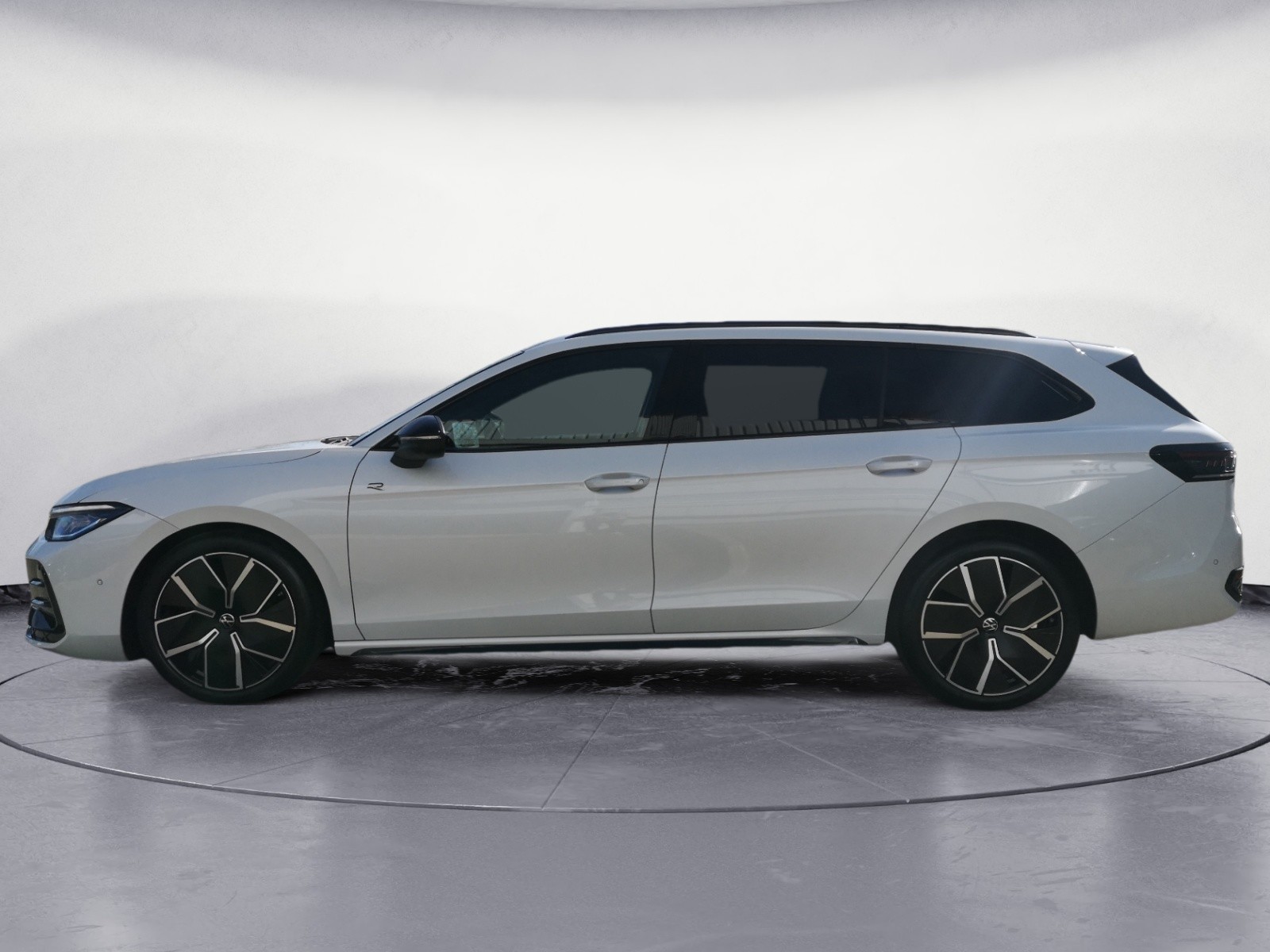 Volkswagen - Passat Variant 2.0 TDI R-Line DSG