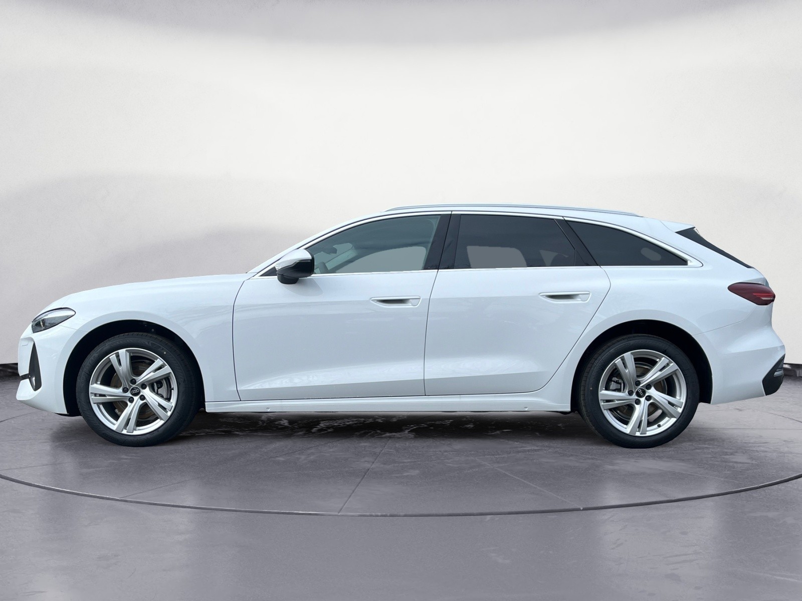 Audi - A5 Avant