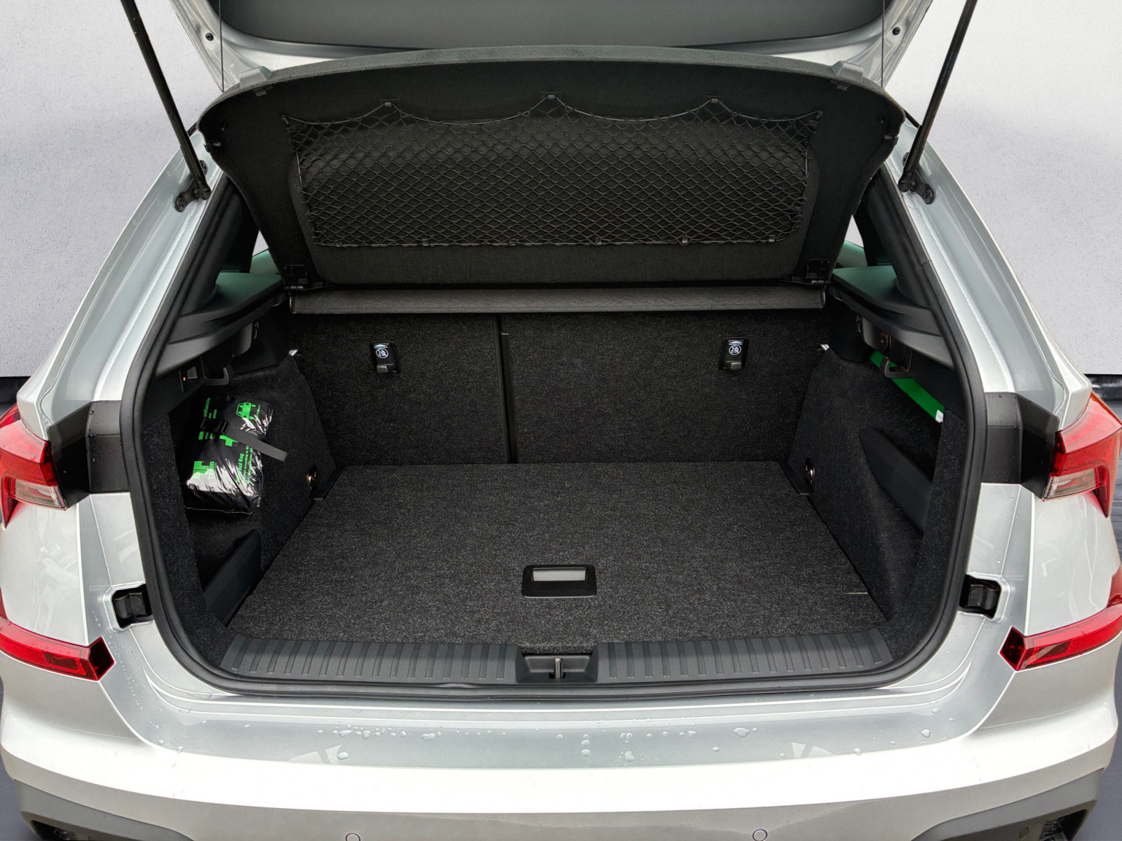 Skoda - Kamiq Monte Carlo 1,0 TSI  7-Gang-DSG