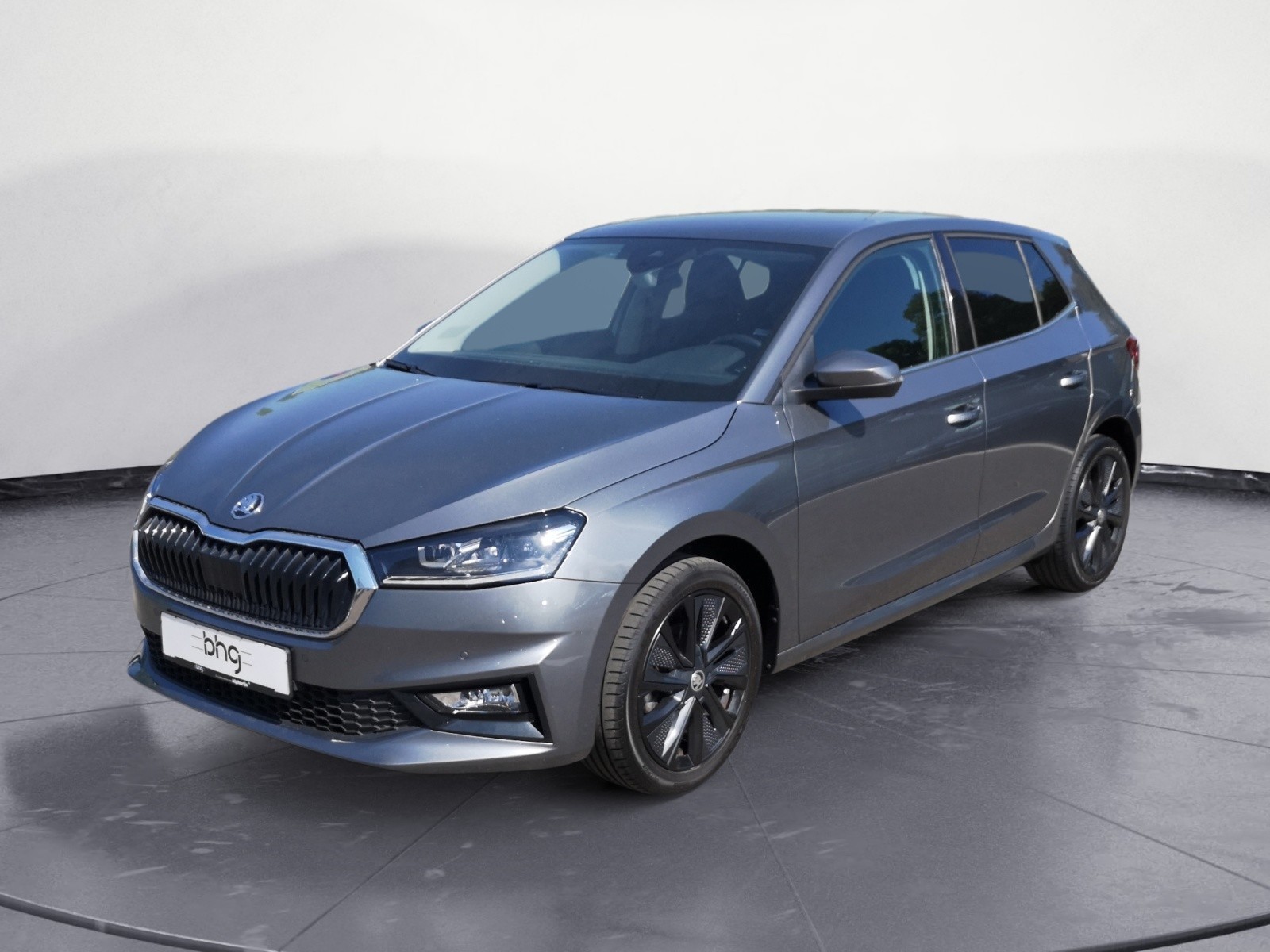 Skoda - Fabia Style 1.0 TSI