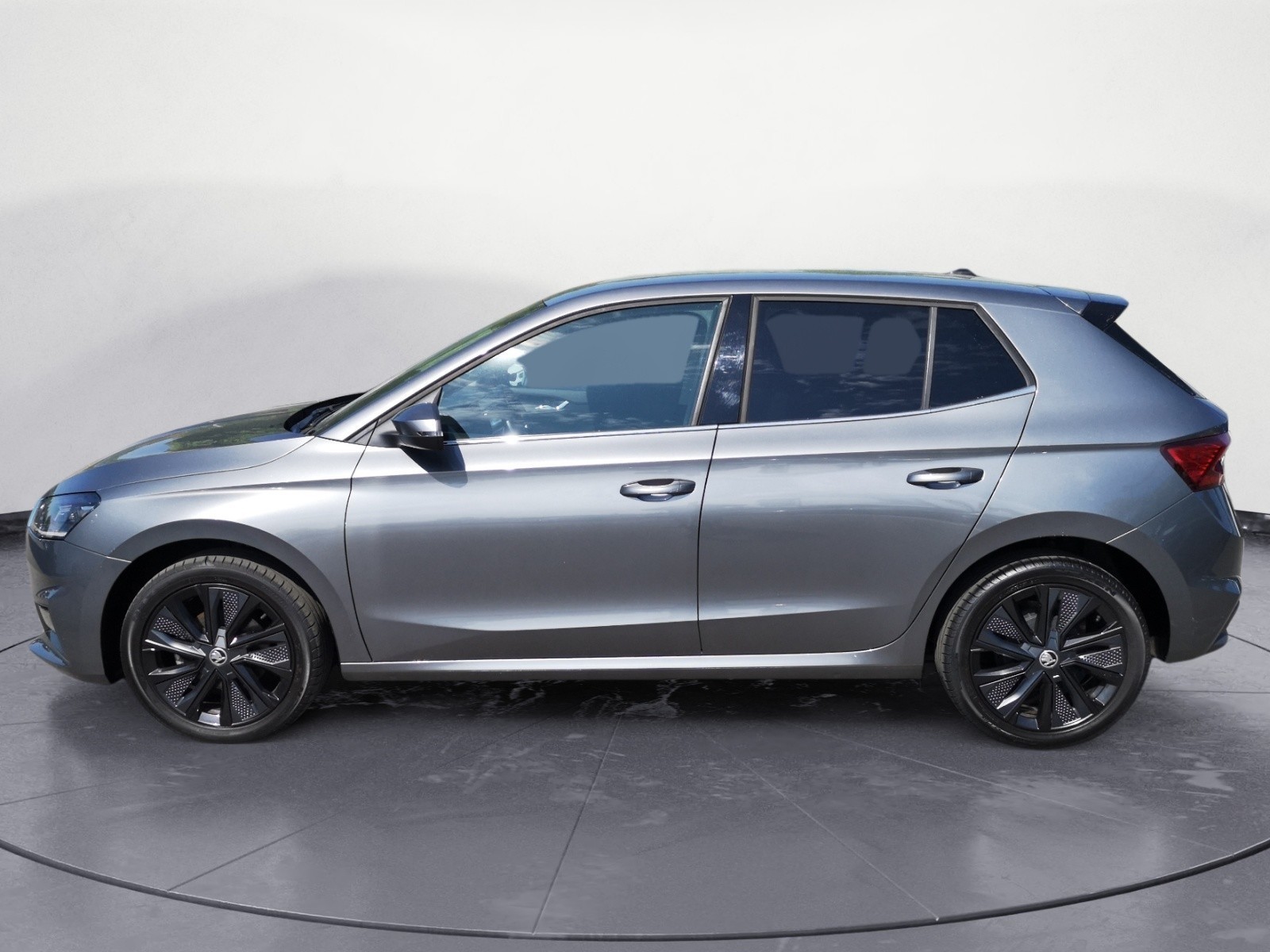 Skoda - Fabia Style 1.0 TSI