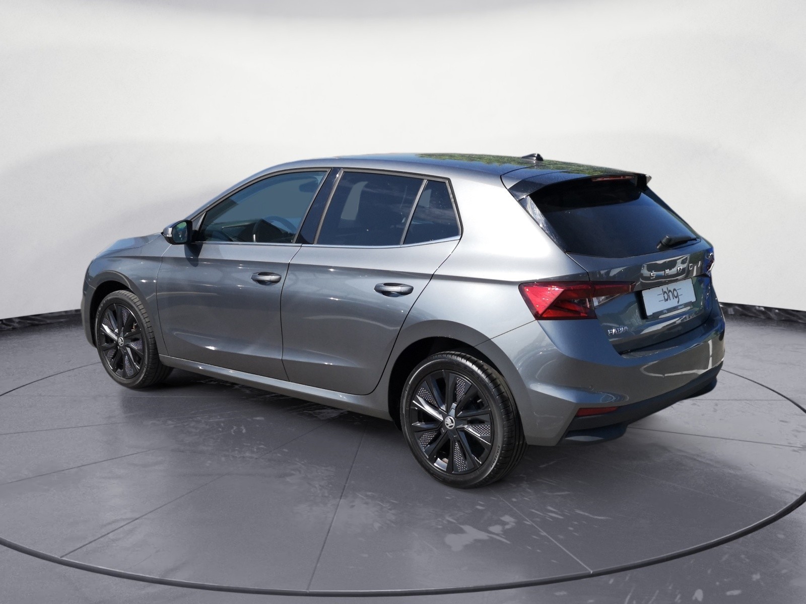 Skoda - Fabia Style 1.0 TSI