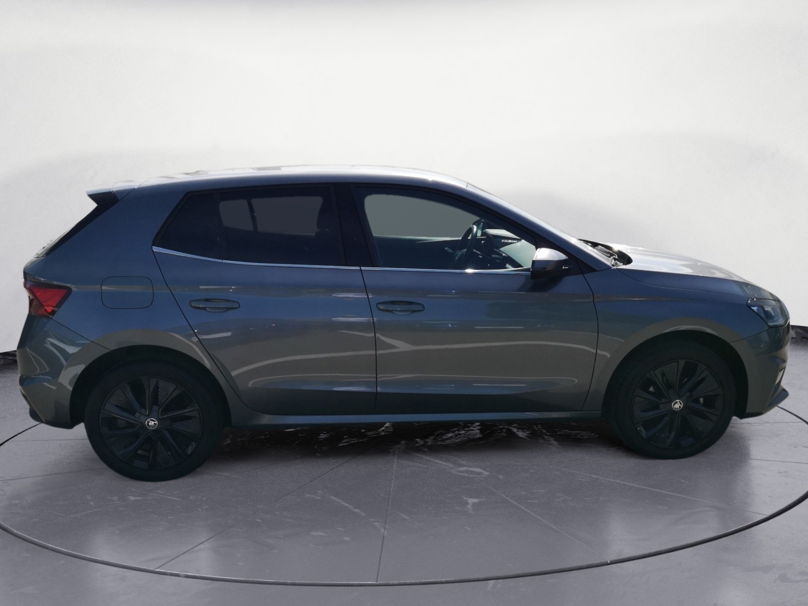 Skoda - Fabia Style 1.0 TSI