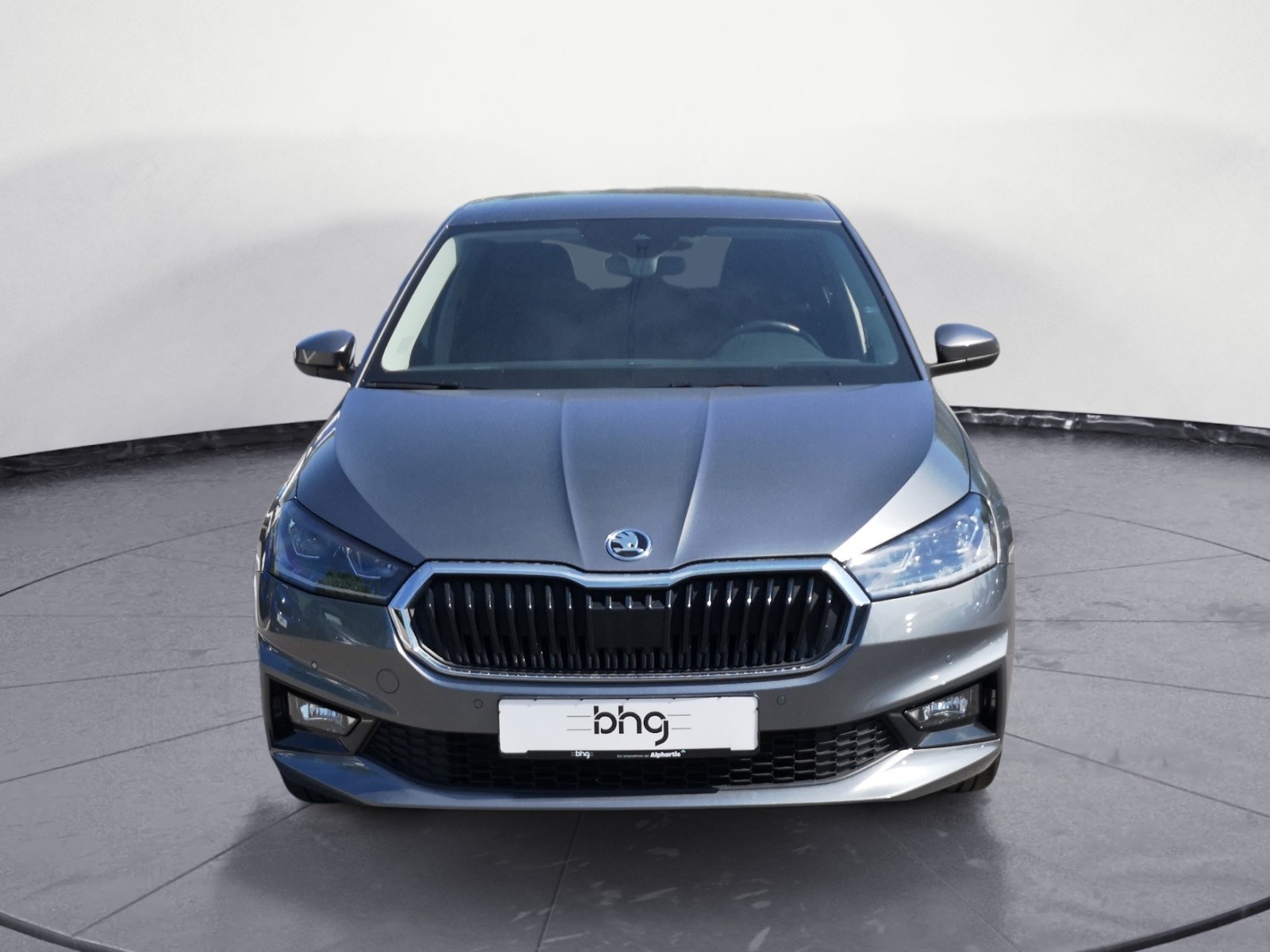 Skoda - Fabia Style 1.0 TSI