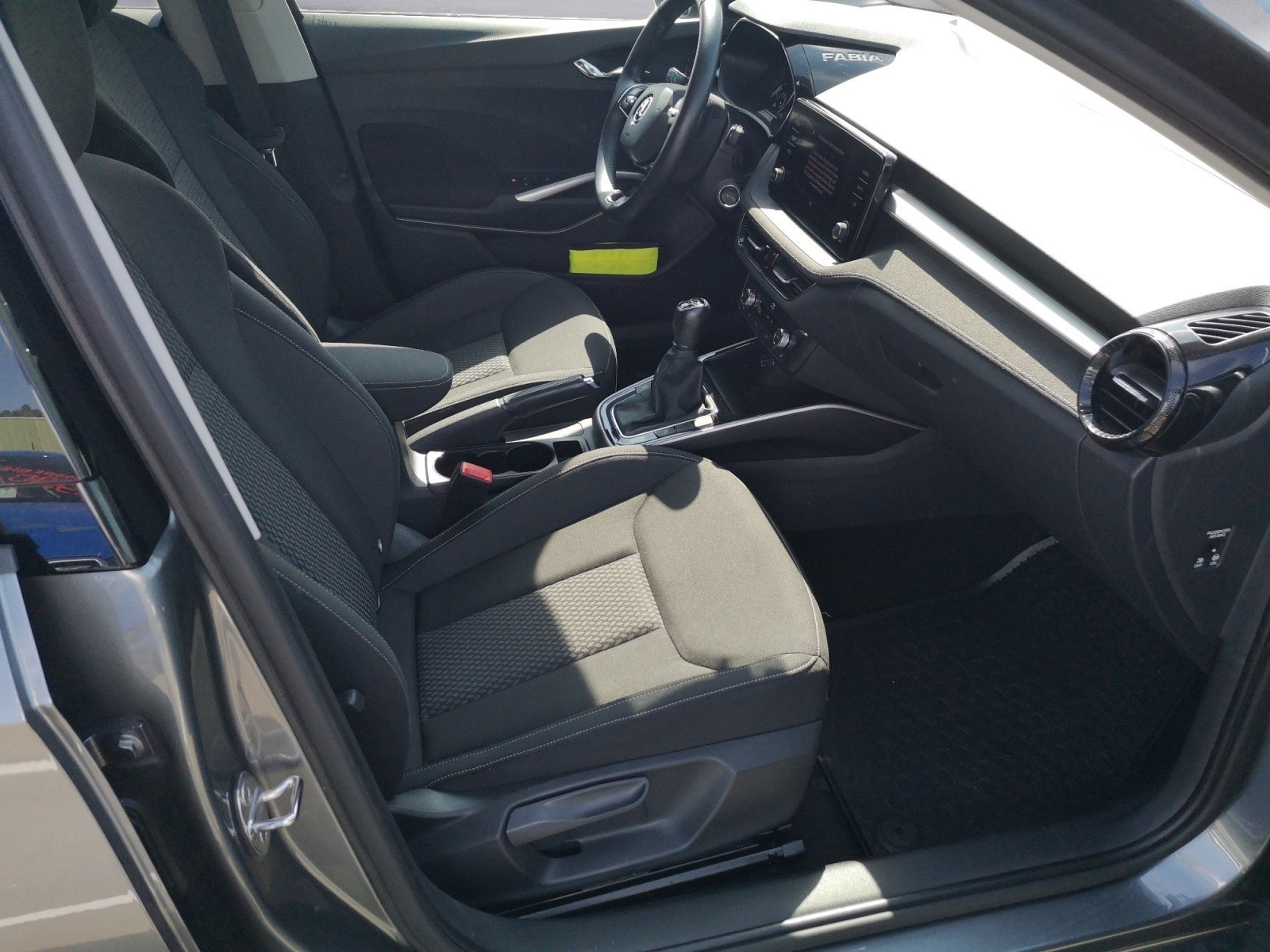 Skoda - Fabia Style 1.0 TSI