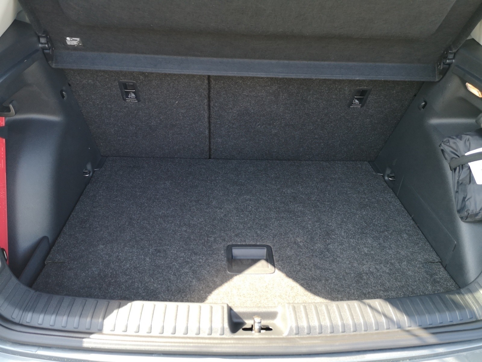 Skoda - Fabia Style 1.0 TSI
