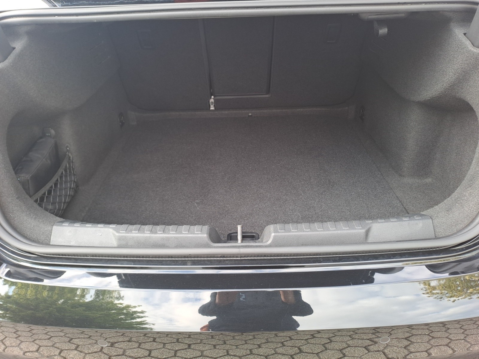 Audi - A3 Limousine 35 TFSI S tronic S line