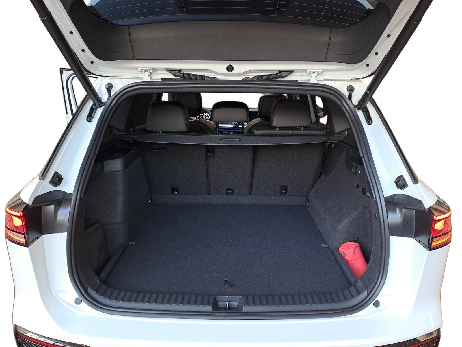 Volkswagen - Tayron R-Line 1,5 l eHybrid OPF  (  /   6-Gang-Doppelku pplungsgetriebe DSG