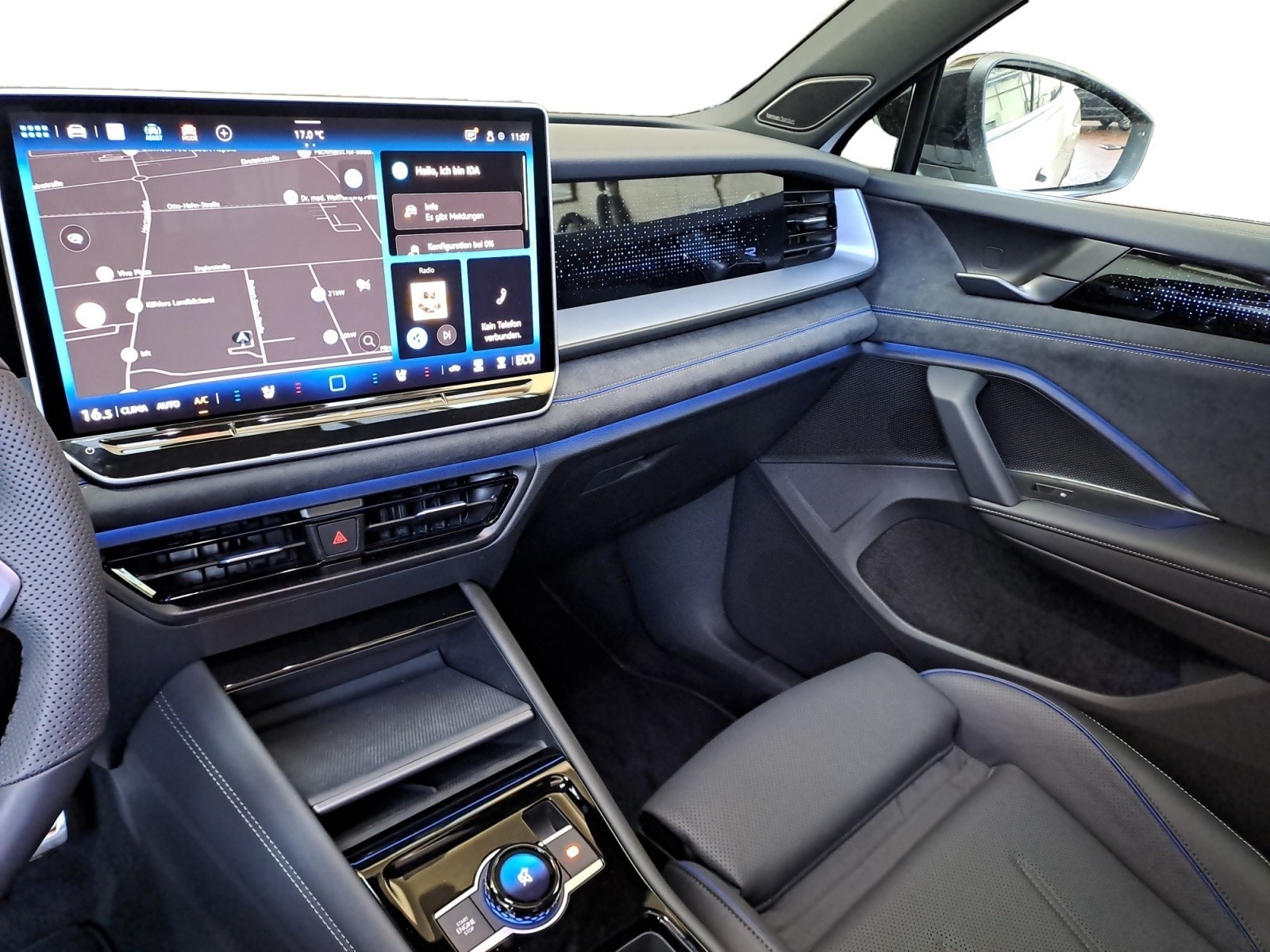 Volkswagen - Tayron R-Line 1,5 l eHybrid OPF  (  /   6-Gang-Doppelku pplungsgetriebe DSG