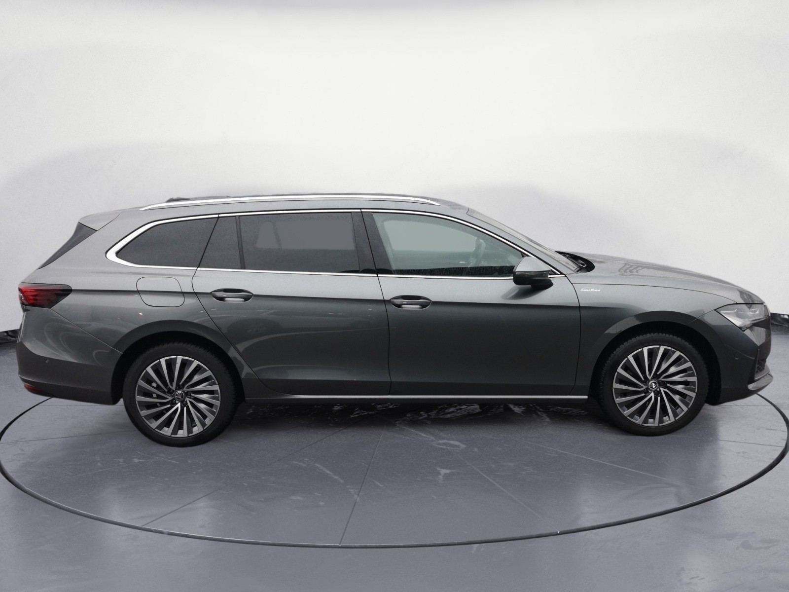 Skoda - Superb Combi L&K 1.5 TSI mHEV DSG