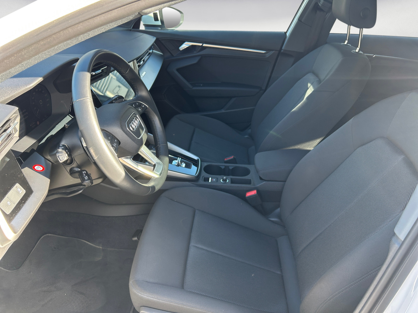 Audi - A3 Sportback 40 TFSIe S tronic S line