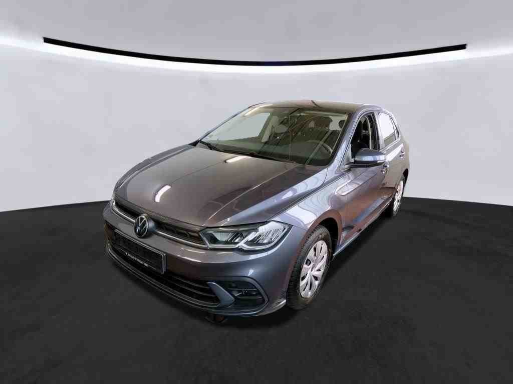 Volkswagen - Polo 1.0 Fresh