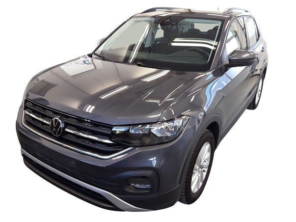 Volkswagen - T-Cross 1.0 TSI OPF Life
